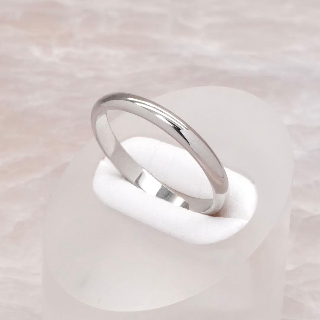 ★Cartier★ 2025年購入 1895 ウェディングリング ペア