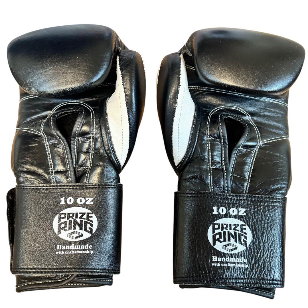 PRIZE RING　プライズリング　ボクシンググローブ　10oz