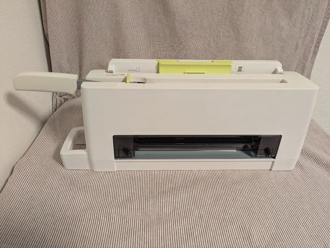 PLUS PK-213 裁断機 A4対応