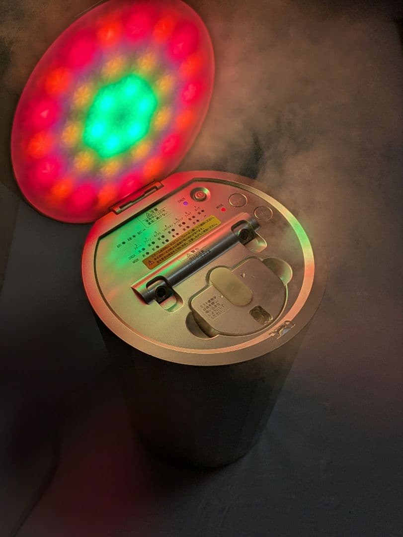 極美品　ヤーマン　スチーマー フォトケア　YJSB0N(目元ケア最新機種)