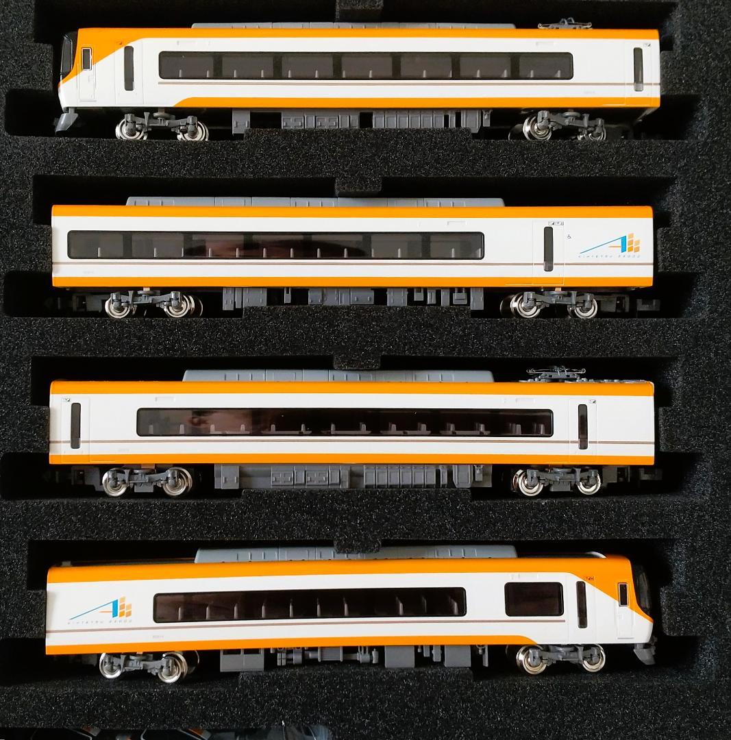 グリーンマックス 31791 近鉄22000系ACE（リニューアル車）