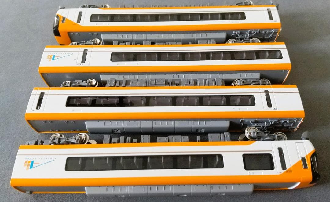 グリーンマックス 31791 近鉄22000系ACE（リニューアル車）