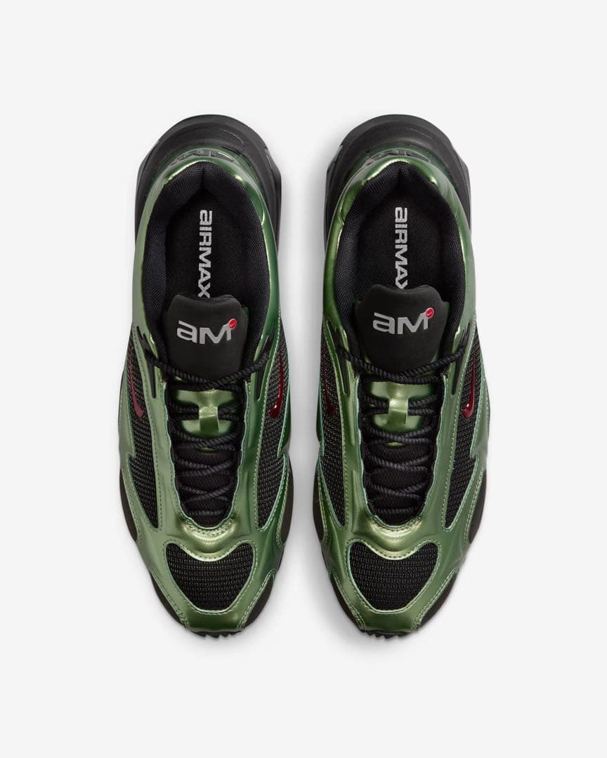 新品 ナイキ Nike Women's Air Max Muse Green