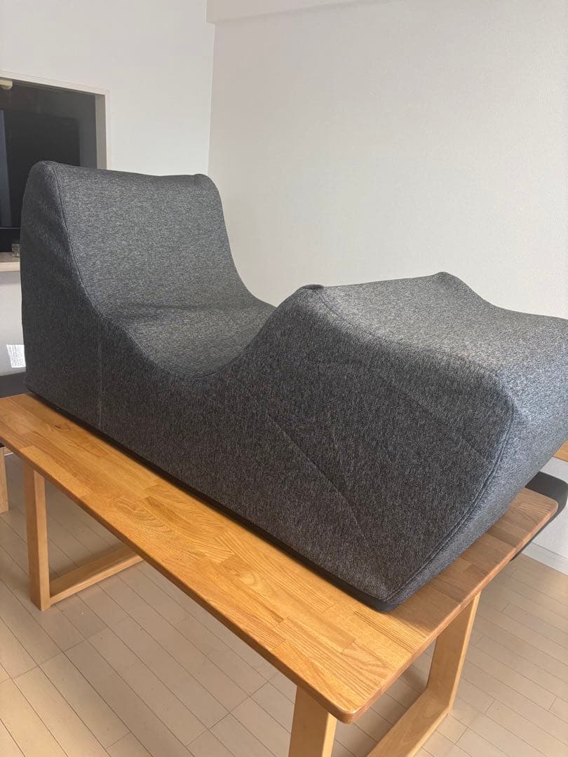 A　⭐︎コストコ⭐︎ 1人用♪極楽ソファー♪