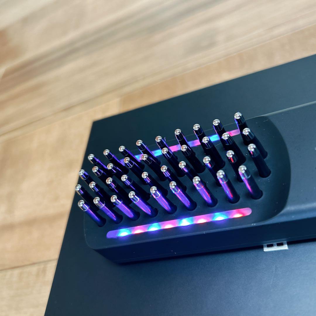 Brighte BRTFS145 BRT-FS145 ブラシ型美顔器