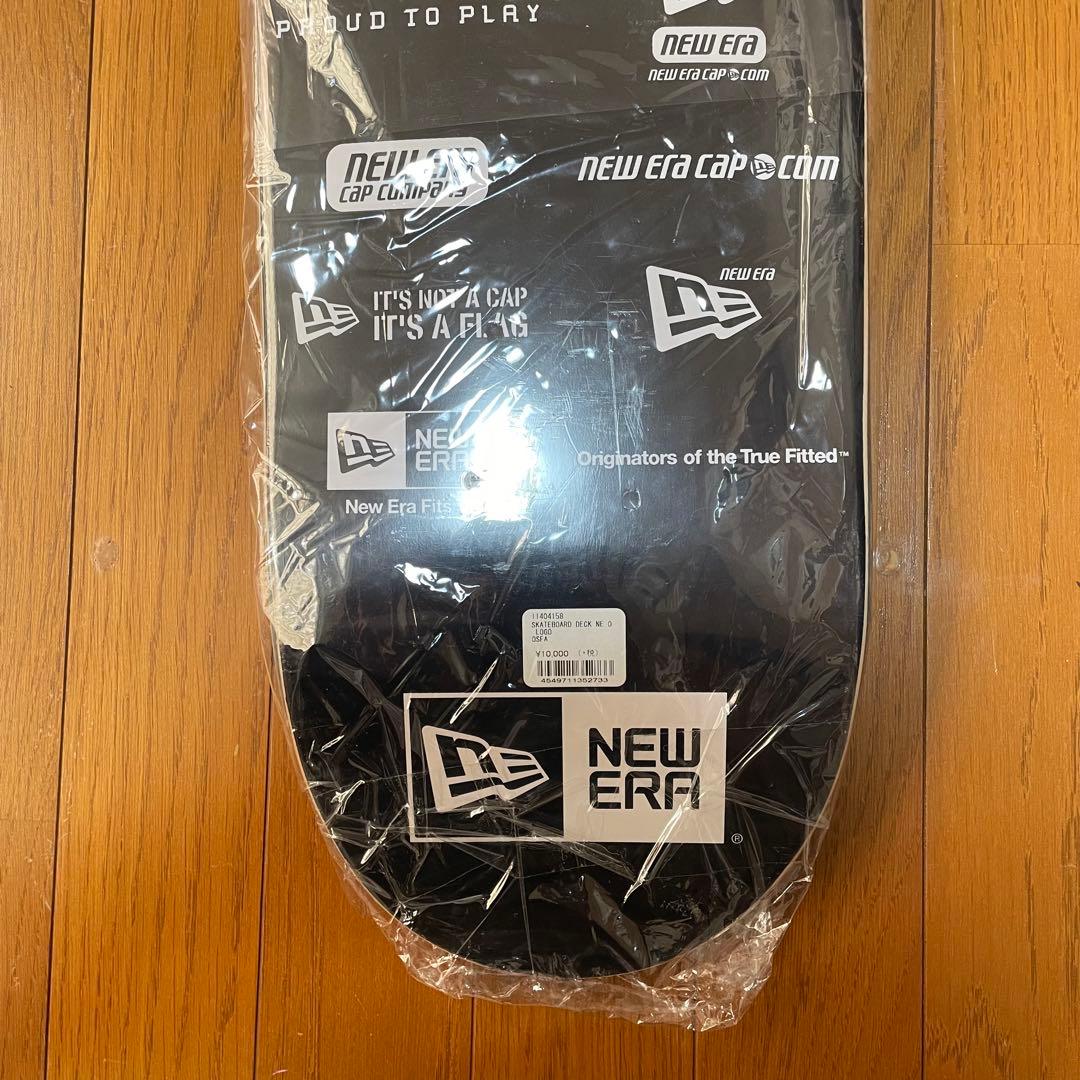 NEWERA (ニューエラ) Skateboard Deck スケート デッキ
