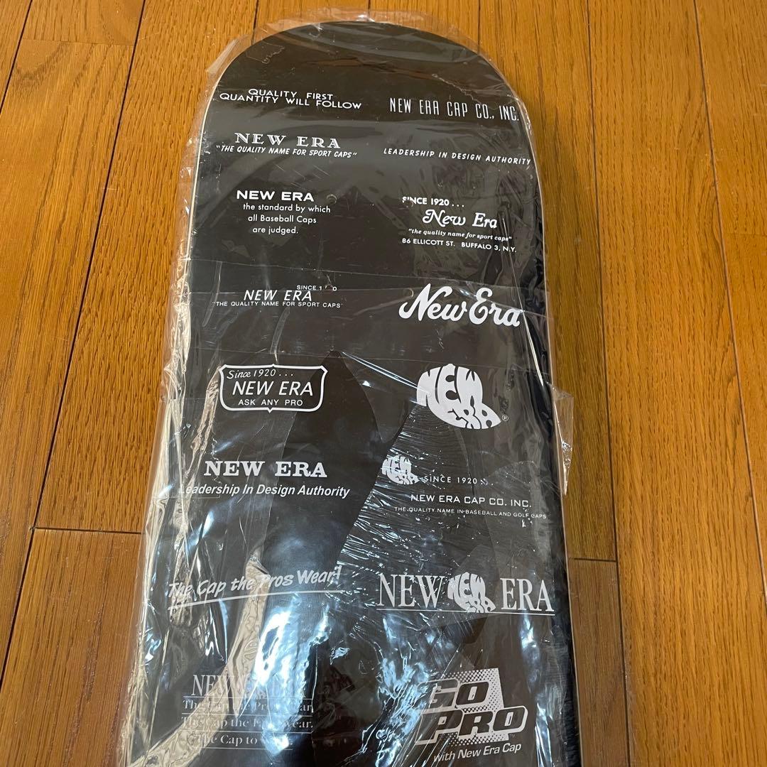 NEWERA (ニューエラ) Skateboard Deck スケート デッキ