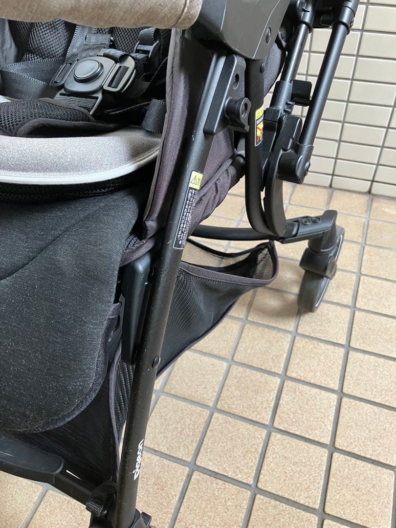 ピジョン　ランフィリノンＲＢ２Ｌ