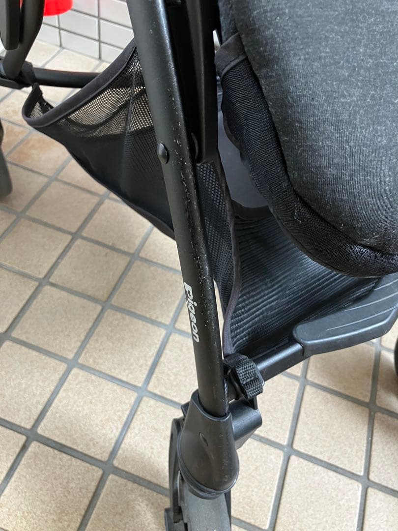 ピジョン　ランフィリノンＲＢ２Ｌ