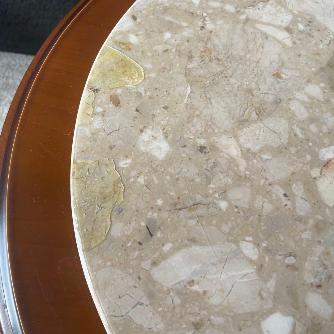 \"イタリア製\" クラシックスタイル　センターテーブル,