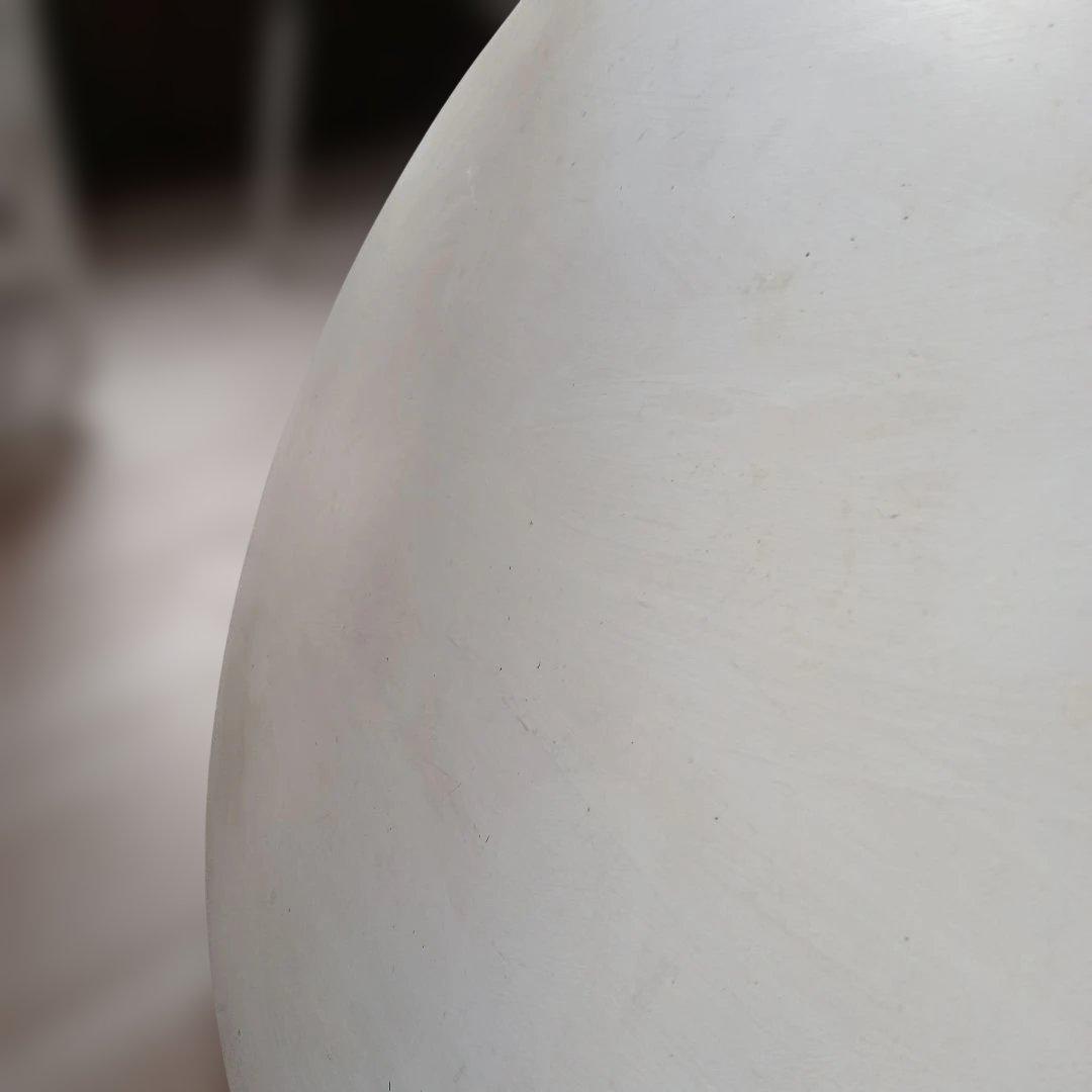 HENREDON アンティークシャビーな オパール デーブル