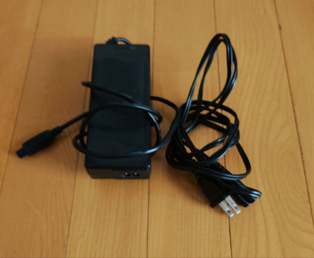 セグウェイ 　バランススクーター 極太タイヤ　オフロード新品バッテリー　ジャンク