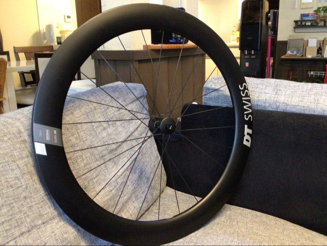 パーツ DtSwissARC1400