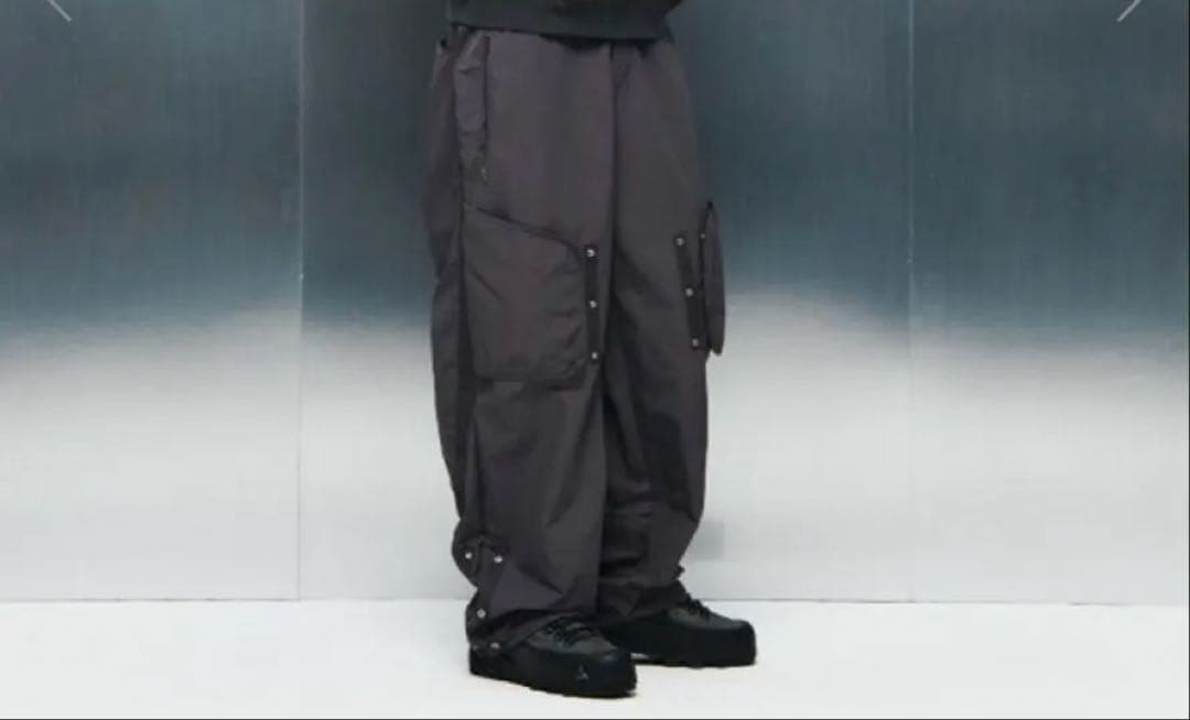 パンツ SAN SAN GEAR DOUBLE ADJUST PANTS