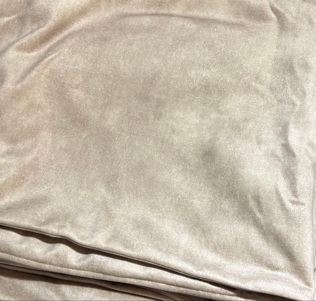 ComfortWorks / IKEA Soderhamn 用 ベルベットカバー