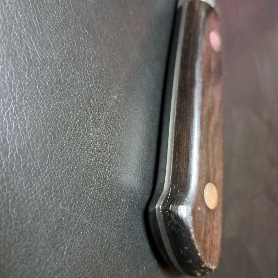 Misono ステンレス　モリブデン鋼　20.5㎝刃　普段使いに