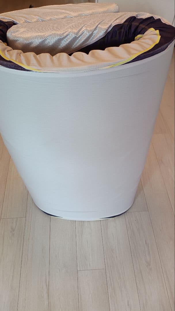 西川マットレス　エアー　AiR03 BASIC（近江八幡市特別モデル）