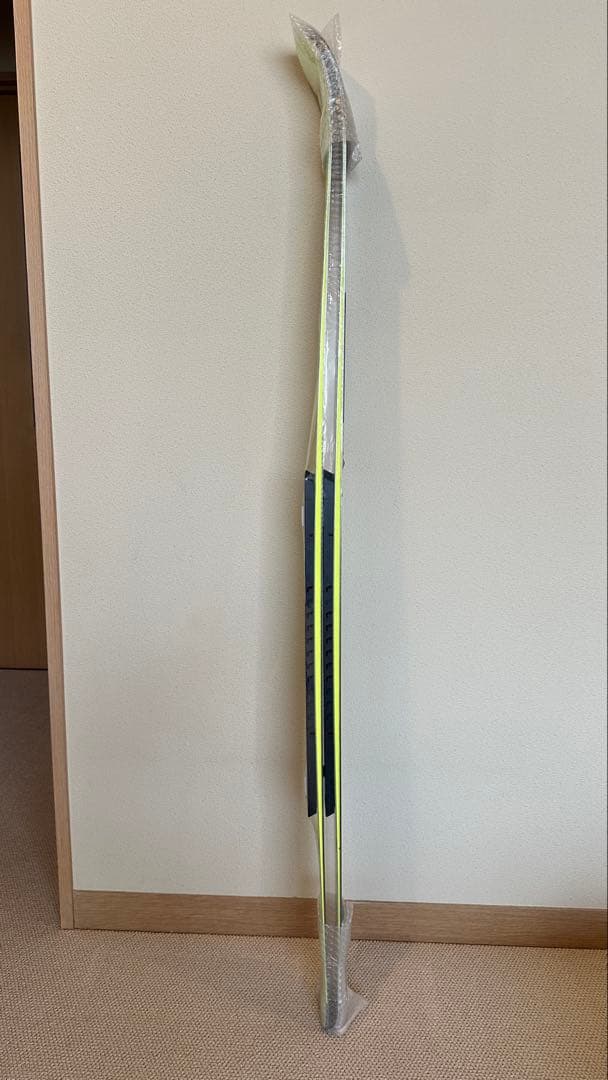 FISCHER フィッシャー 2026 RC4 NOIZE GS153cm