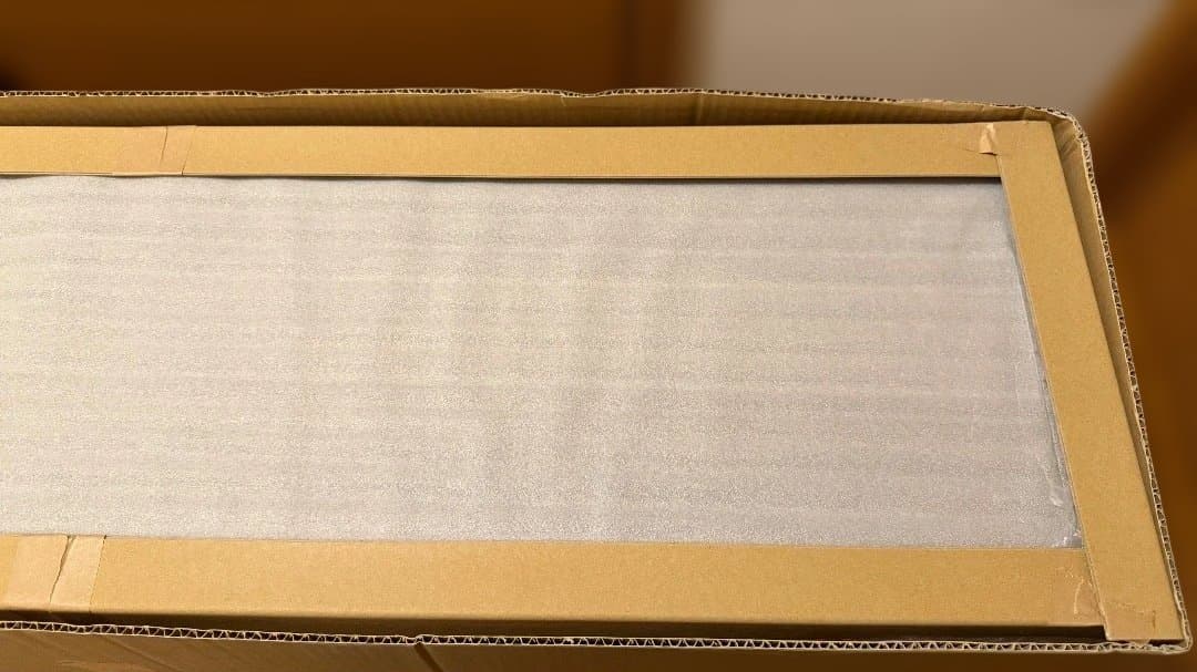 ACTUS TSUNAGI LIVING BOARD（ツナギ リビングボード）