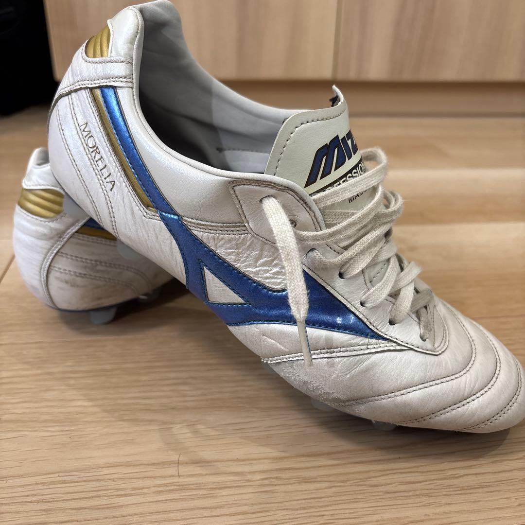 モレリアIIジャパン