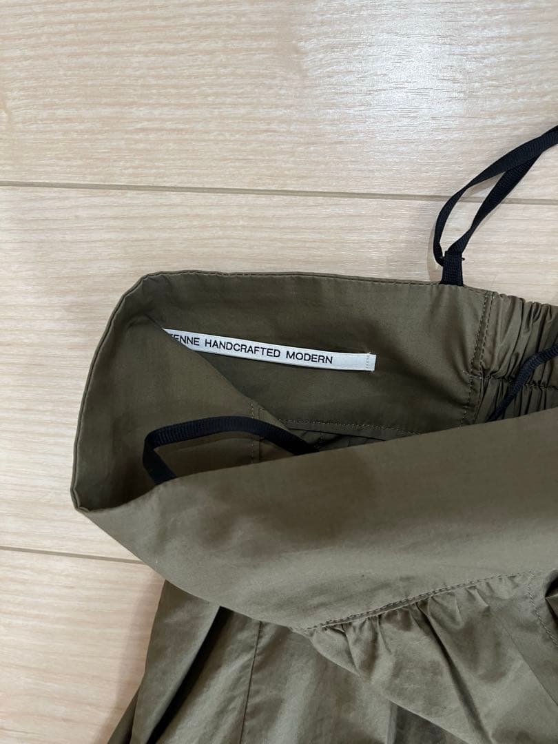 専用　TENNE HANDCRAFTED MODERN オールインワン