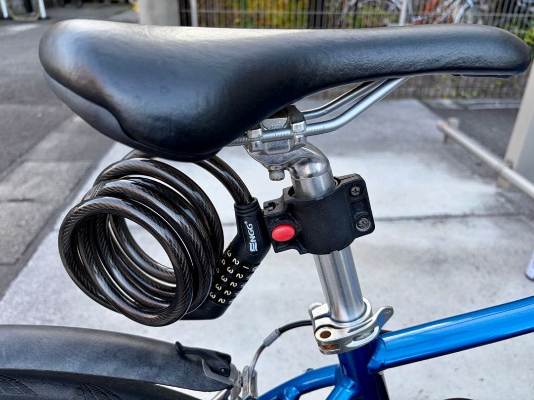 滋賀県草津駅引取希望　ジャイアント 中古ESCAPE R3 MS (S)