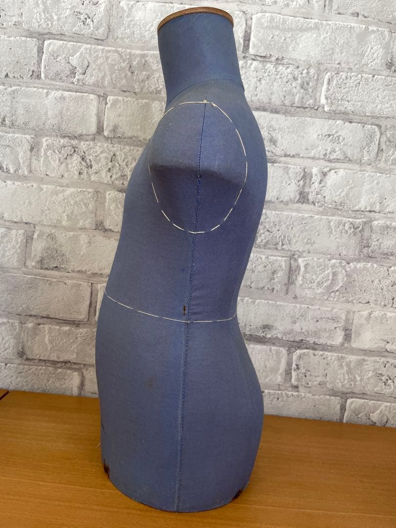 Cleo ヴィンテージ キッズトルソー フランス