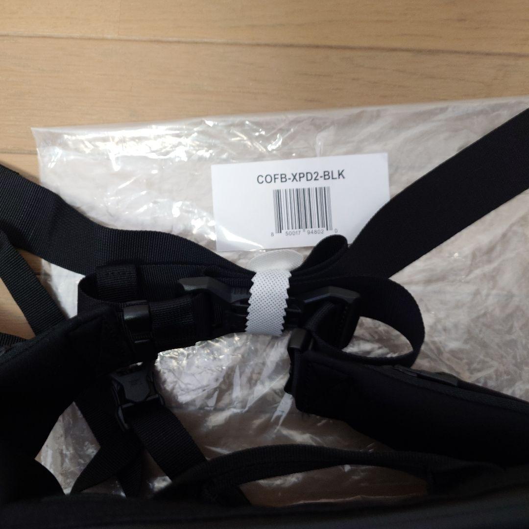 新品定価以下 3点セット CodeOfBell X-POD II コードオブベル