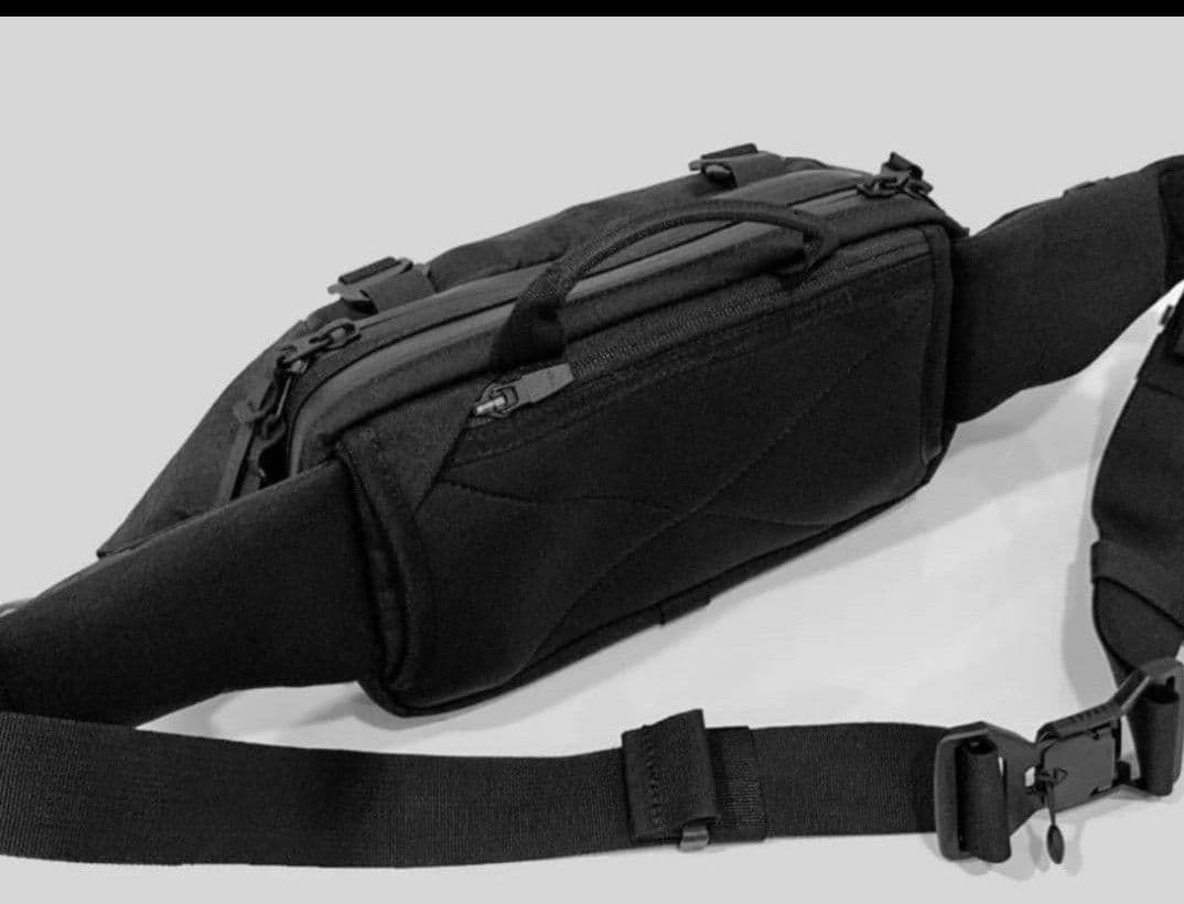 新品定価以下 3点セット CodeOfBell X-POD II コードオブベル