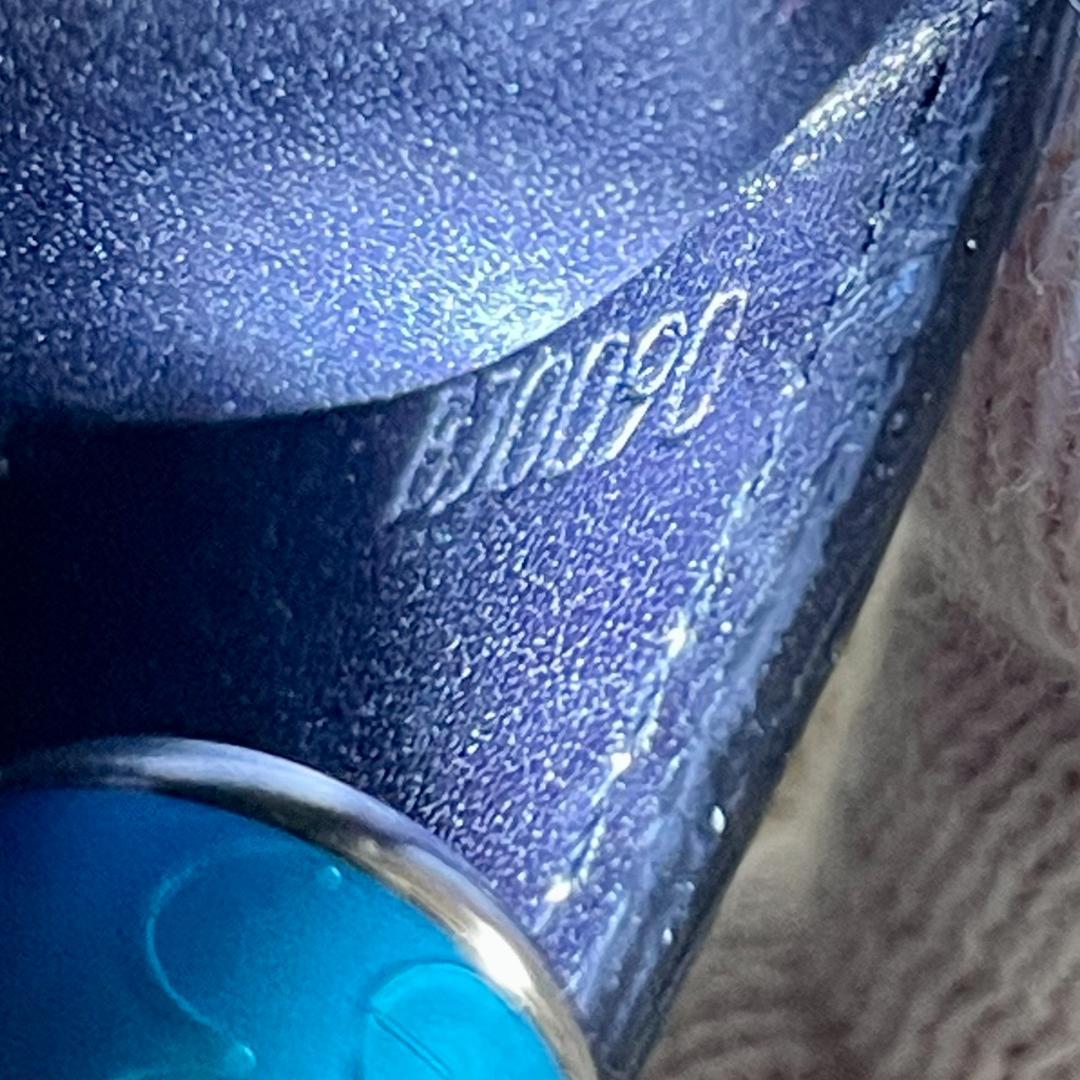 Louis Vuitton ヴィトン ポルトモネ・ラドロー ダミエ・ヴェルニ 黒