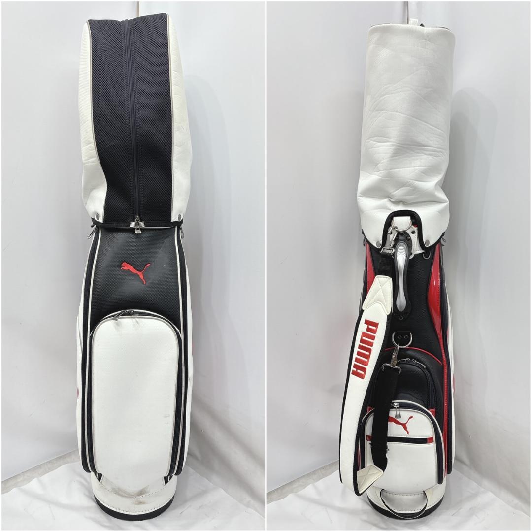 メンズ右利き初心者用　コブラ　cobra　ゴルフクラブセット　W-2346