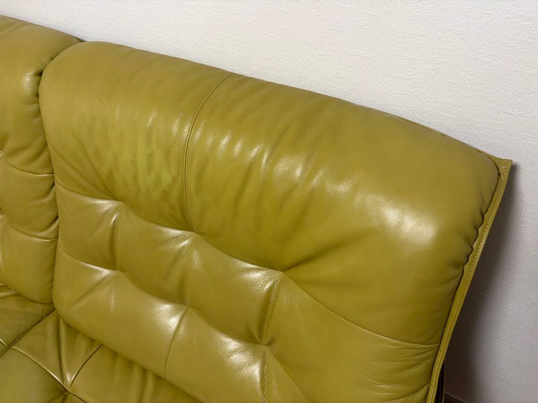 【特価】カリモクソファ2人掛け