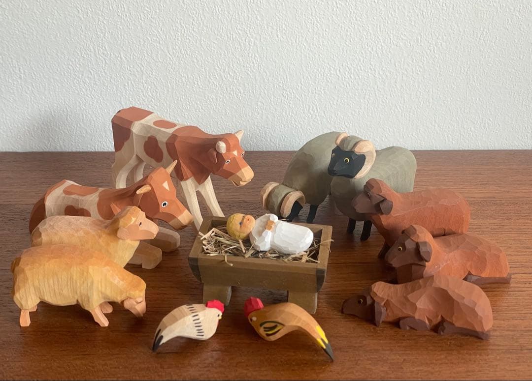 ハーン ニワトリ