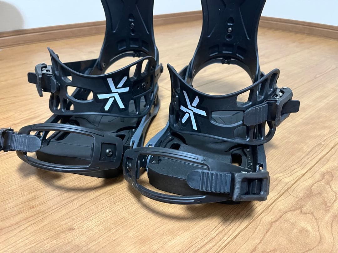 karakoram FREE RANGER サイズM セット販売