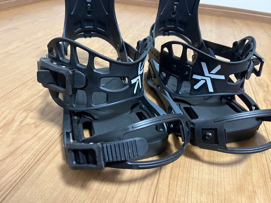 karakoram FREE RANGER サイズM セット販売