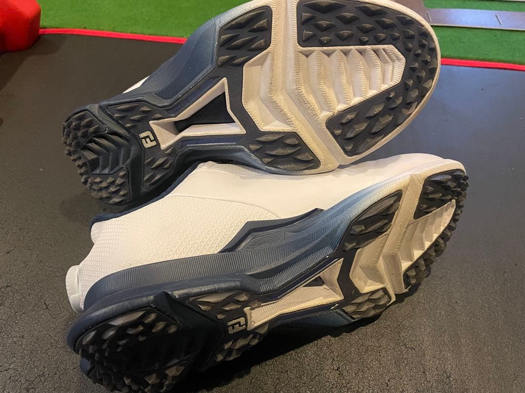 FootJoy(フットジョイ) FJ フュ―エル BOAゴルフシューズ