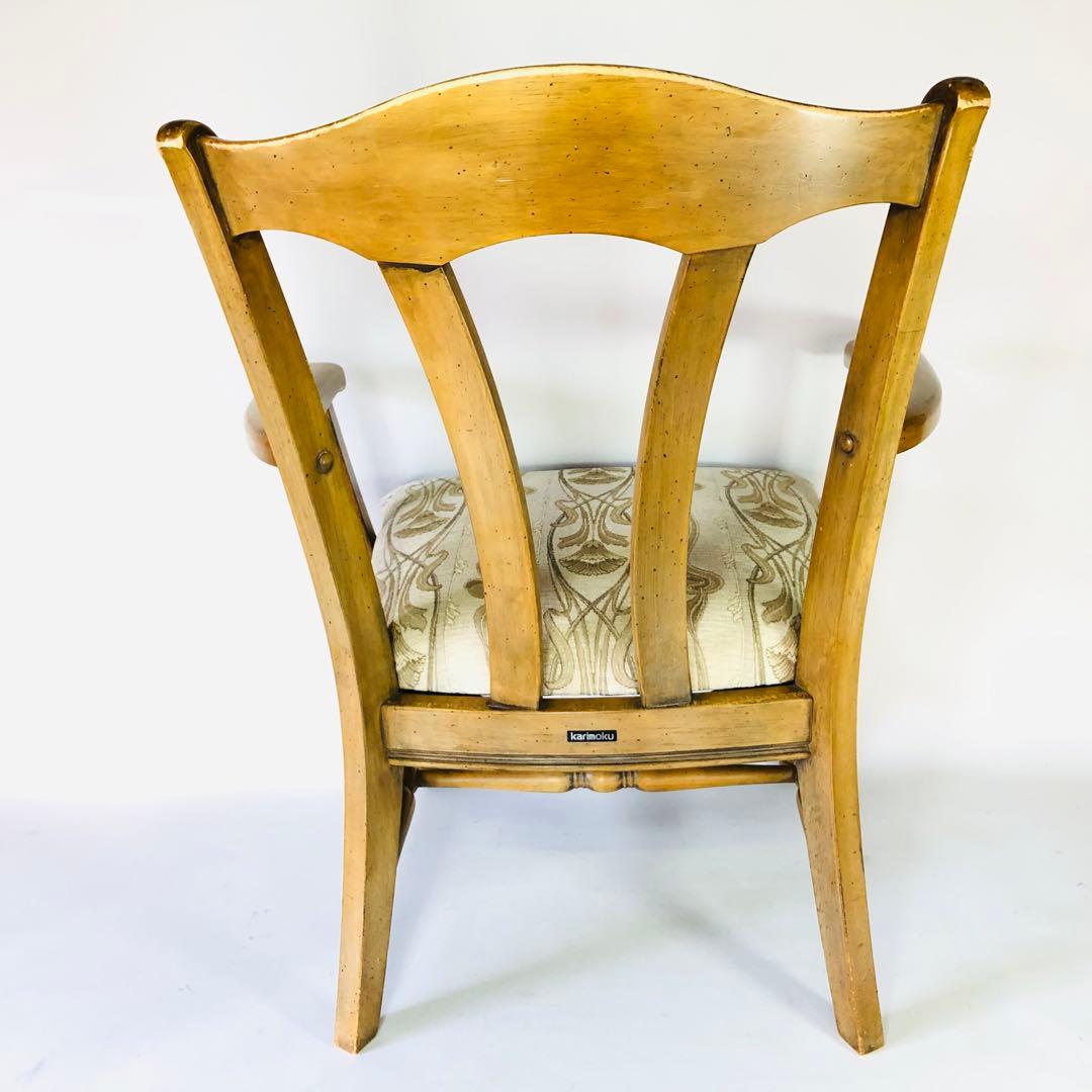 「時を重ねた、木の美しさ。」 ― 30年前のカリモクが語る、静かな上質。