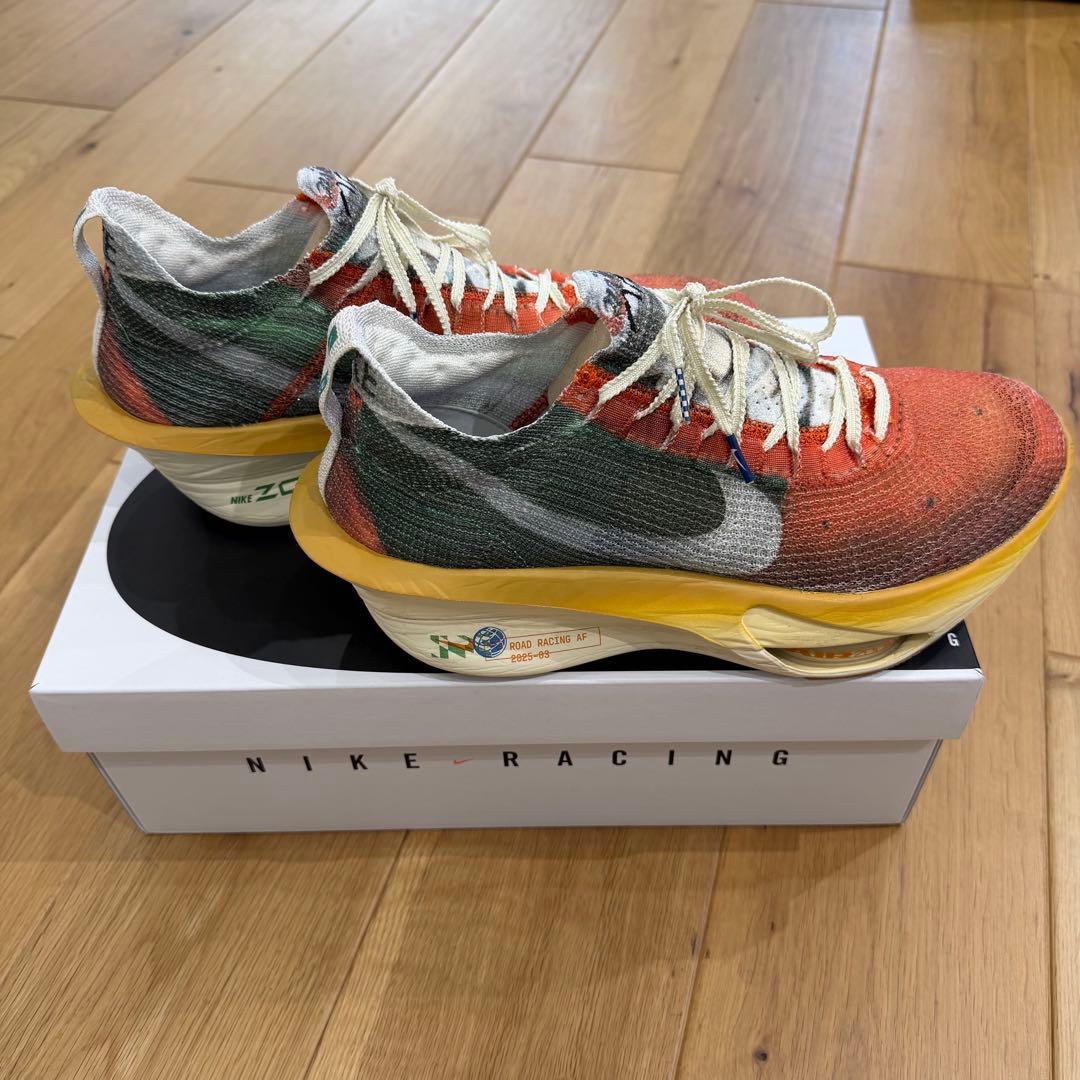 ナイキ アルファフライ3 プレミアム メンズ29.0