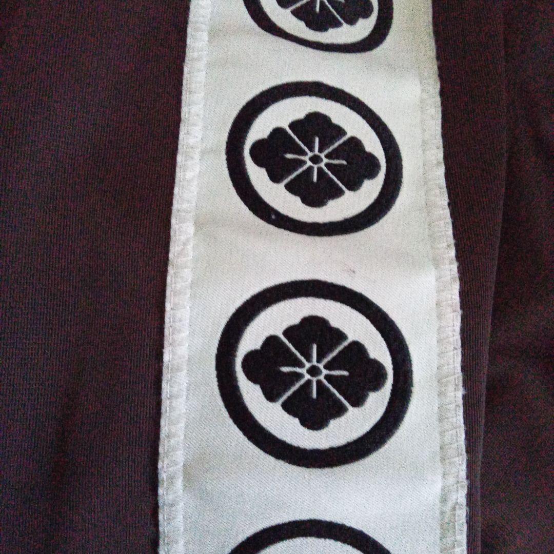 evisu/スカジャン/ジャージ/ブラウン•サイズ表記 42（LL)