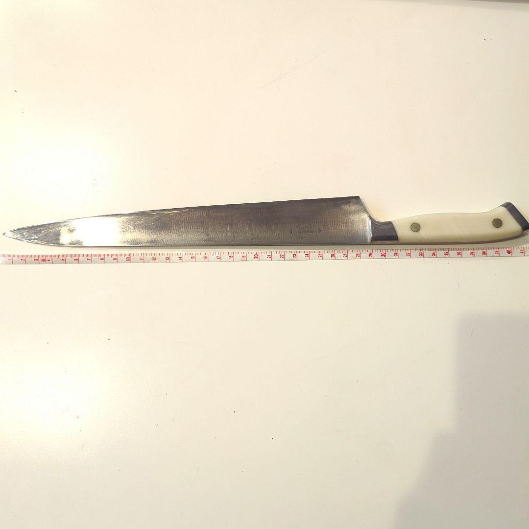 子の日　Nenox 筋引き