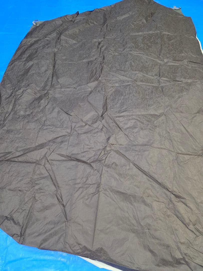 コールマン　ウェザーマスターワイド2ルームハウス　コクーンⅡ　タープテント