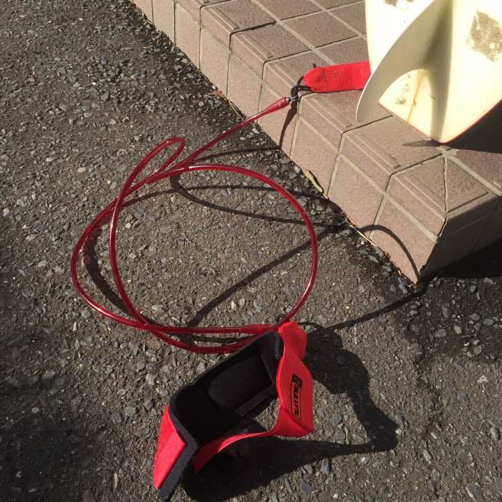 サーフボード ムラスポで購入しました^ ^ショートボード