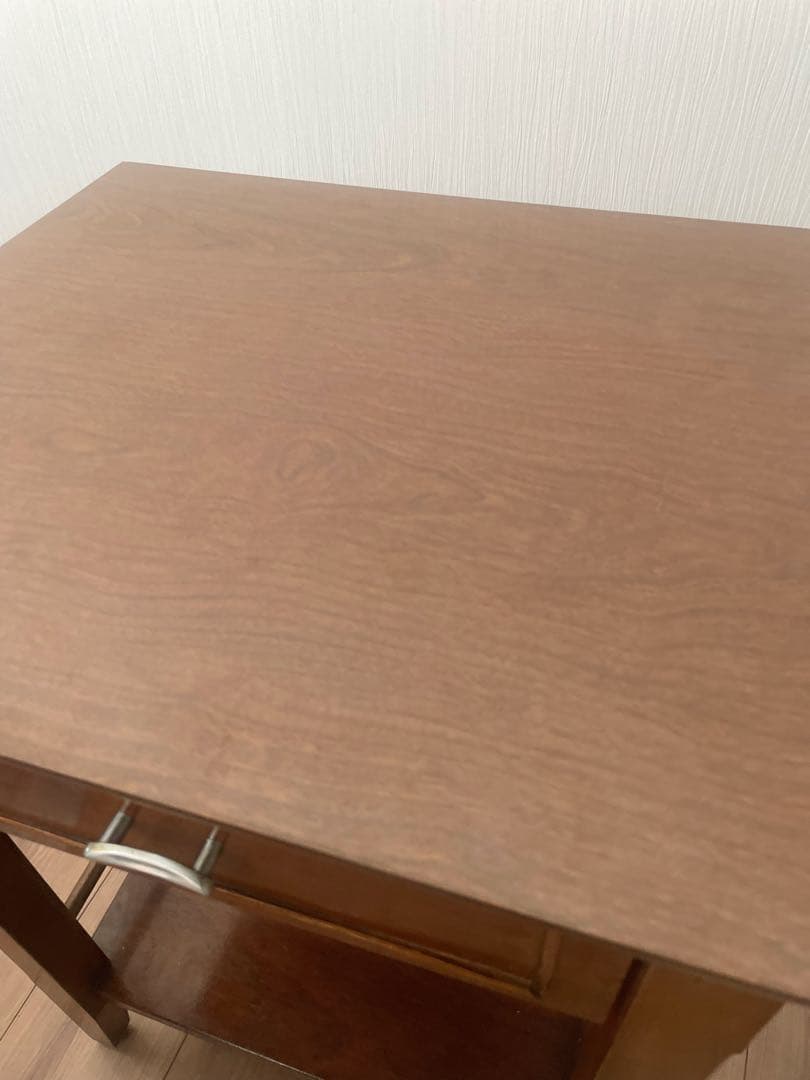 米軍　US ヴィンテージ　ミリタリー　ベッドサイドテーブル　チェスト