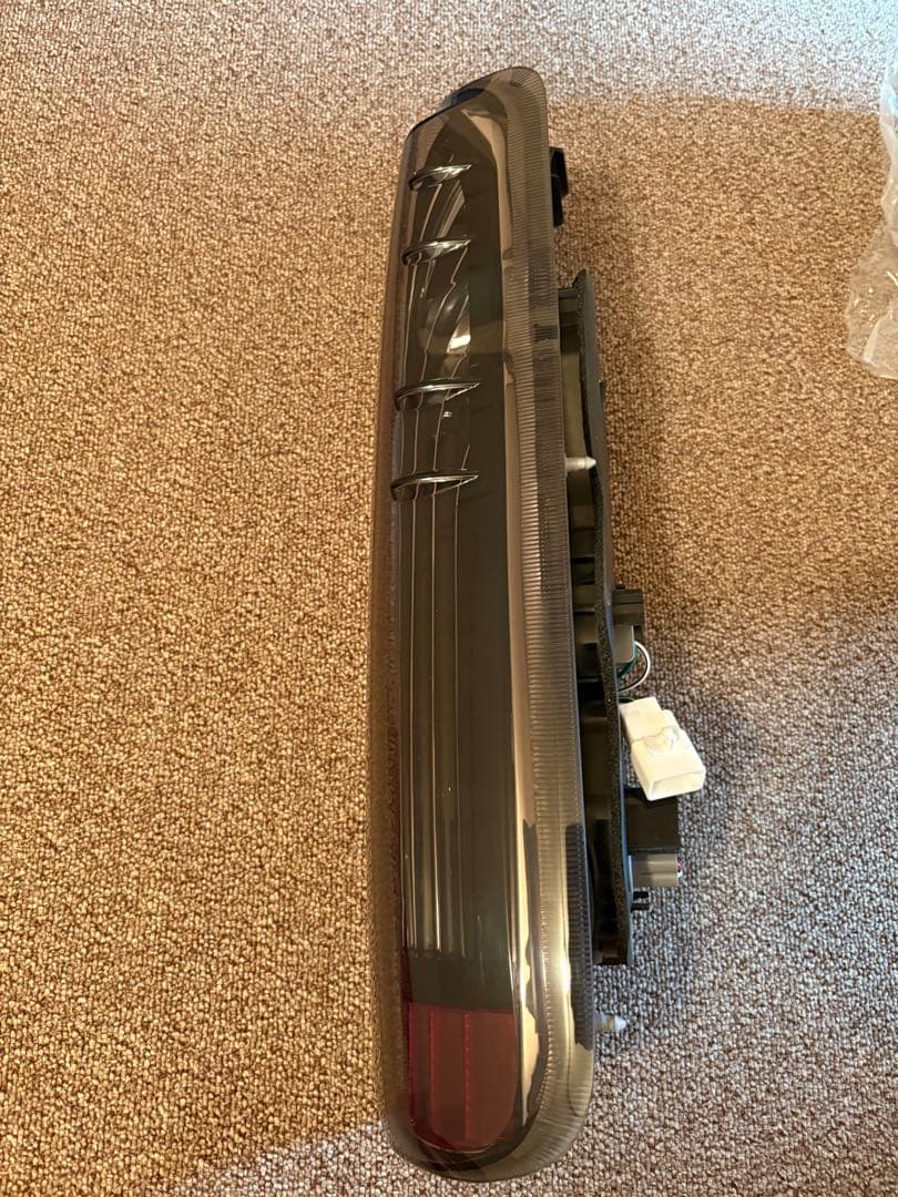 ハイエース　415コブラ　テールランプ　右側