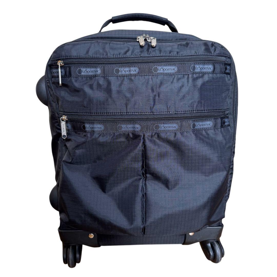 Lesportsac レスポートサック キャリーケース スーツケース