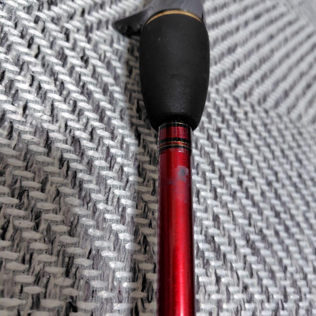 DAIWA　アナリスターカワハギ82−175