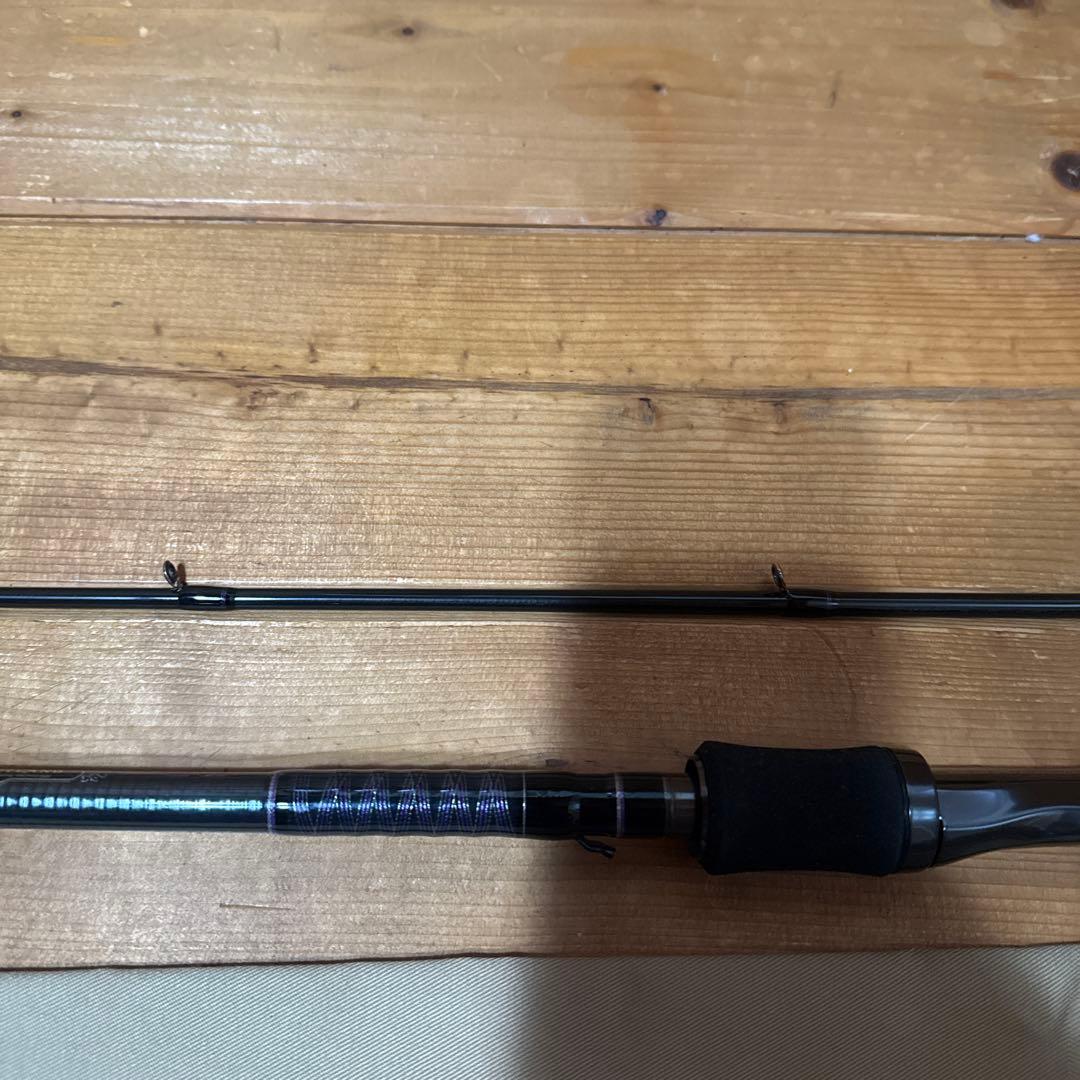 ハートランド　HL802MHRB-21