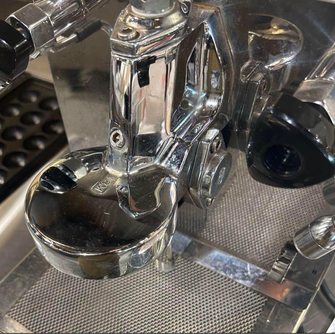 【松岡】VBM エスプレッソマシン Domobar super 周辺器具