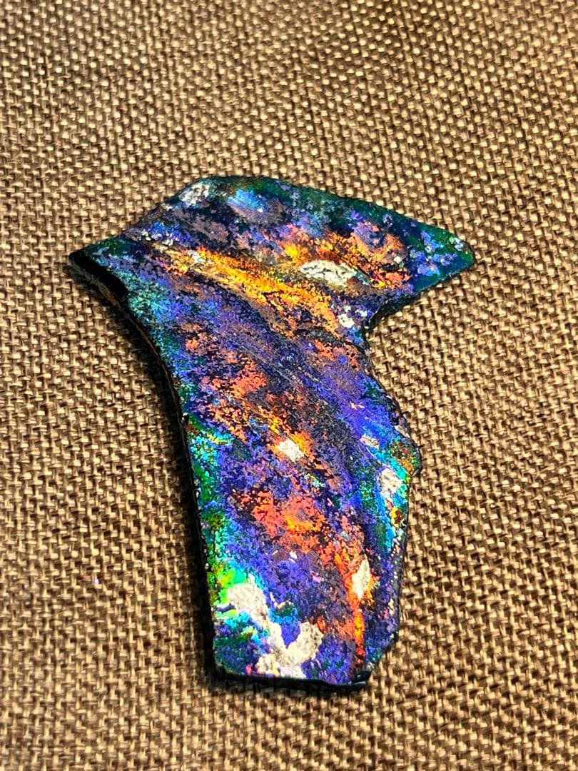 ✴︎高品質 ✴︎ローマングラス ボトル 破片