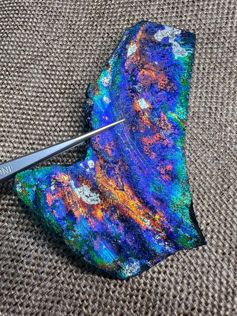 ✴︎高品質 ✴︎ローマングラス ボトル 破片